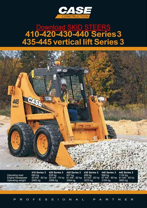 case 420 skid steer manual